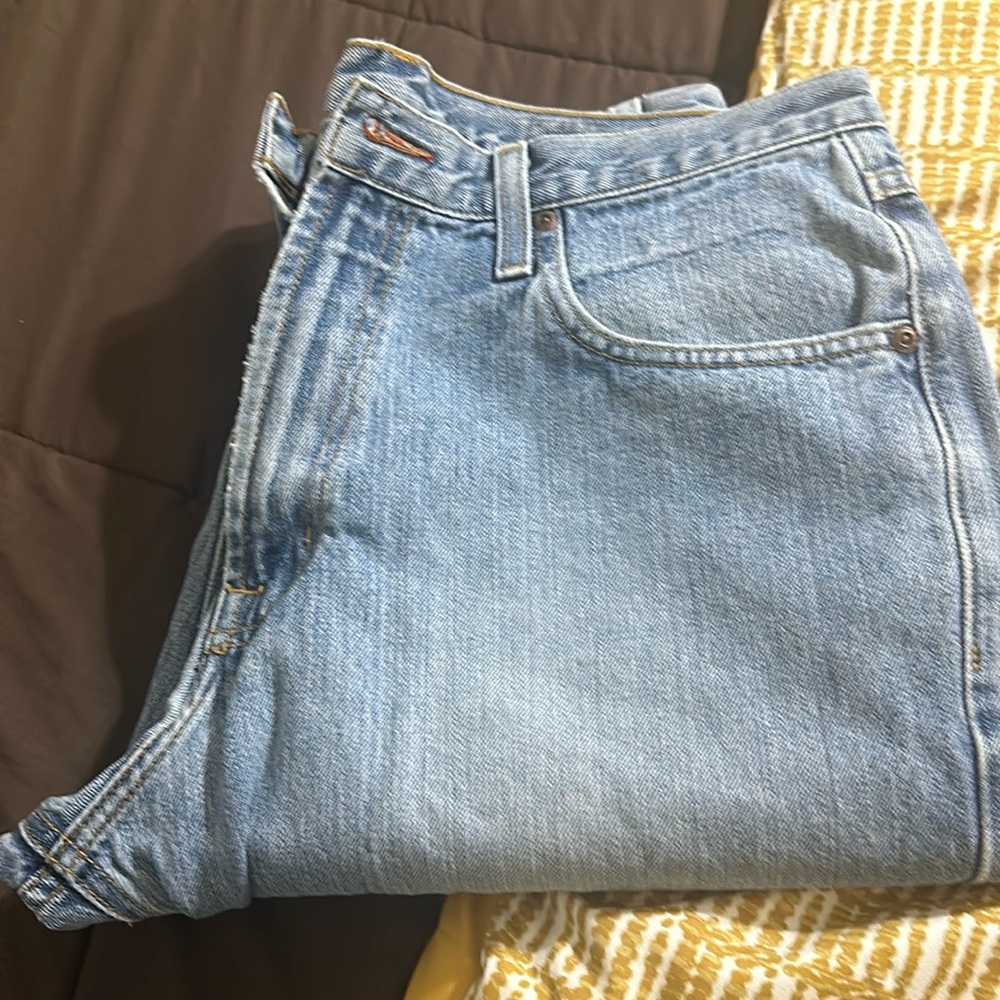 Cinch Jeans